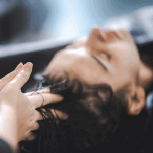 Online Cursus Hoofdhuid Behandeling