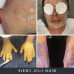 Online Cursus Hydro Jelly Masker Behandeling