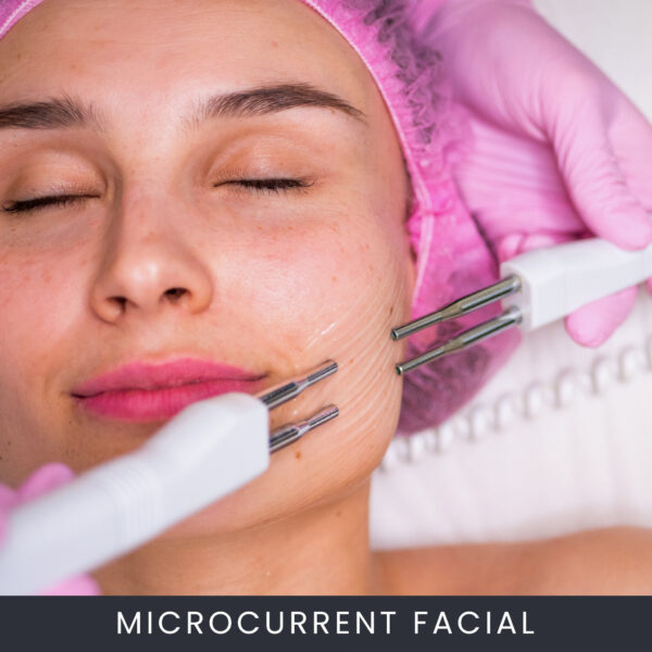 Microcurrent-Facial-2 Online Cursus Microcurrent Gezicht