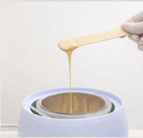 Online Cursus Speed Waxing