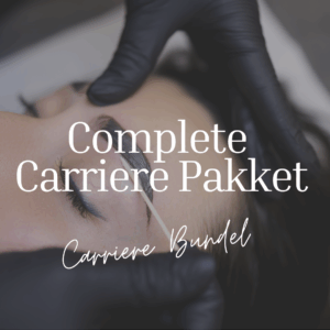 1 Carriere Bundel: Complete Carrière Pakket