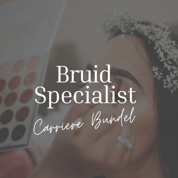 14 Carriere Bundel: Bruid Specialist
