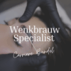 2 Carriere Bundel: Wenkbrauw Specialist